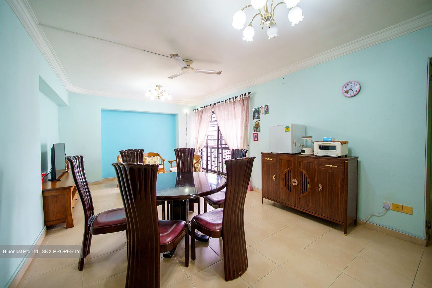 Blk 297A Compassvale Green (Sengkang), HDB 4 Rooms #618821081